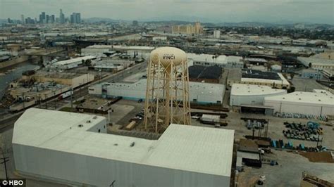 city of vinci|vinci true detective.